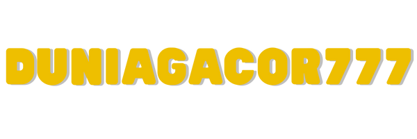 duniagacor777