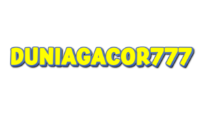 LOGO DUNIAGACOR777